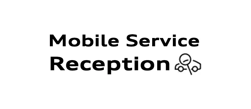 Mobile Service Reception