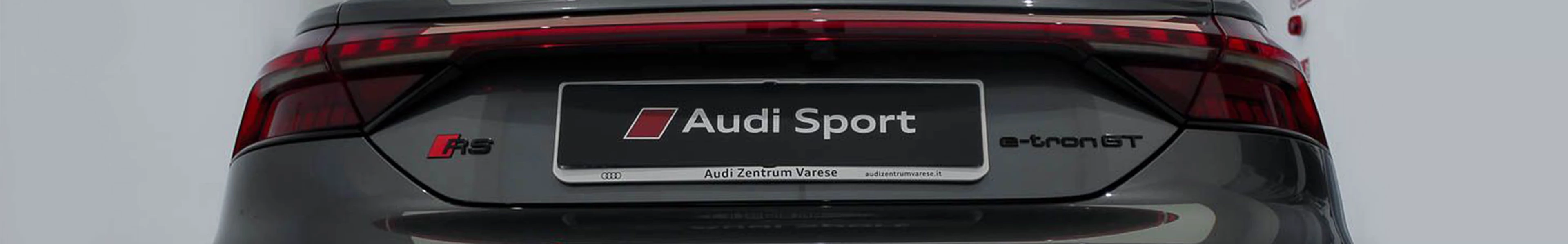 Audi Sport Audi Zentrum Varese 3840