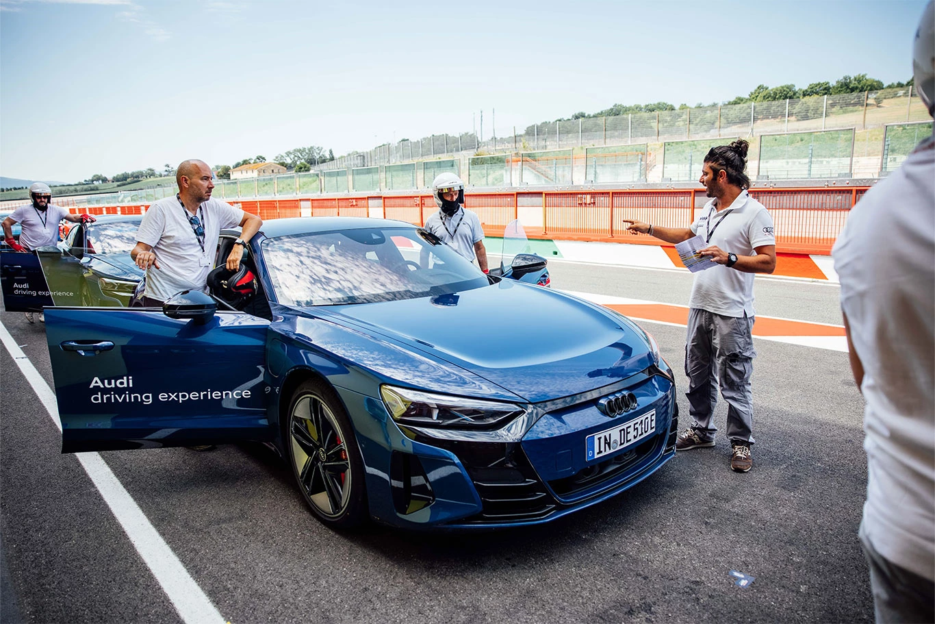 Audrs Driving Experience Mugello 31
